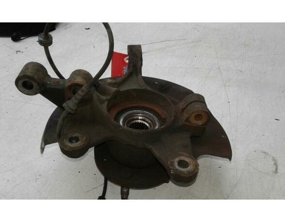 Stub Axle OPEL KARL (C16)