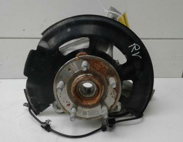 Stub Axle OPEL ASTRA K (B16), OPEL ASTRA K Sports Tourer (B16)