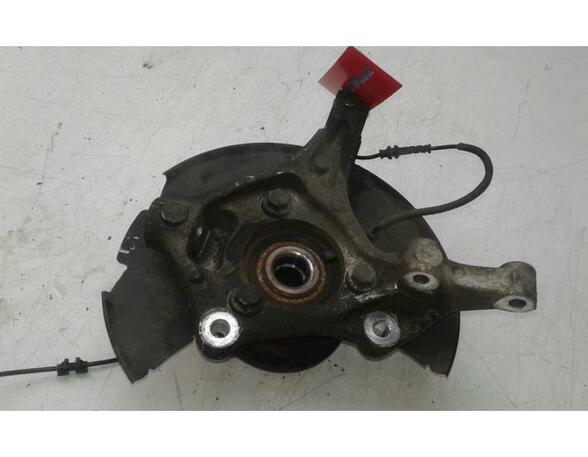 Achsschenkel links vorne Vauxhall Astra Mk VII  39030299 P13141320