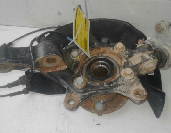 Stub Axle KIA SPORTAGE (QL, QLE)