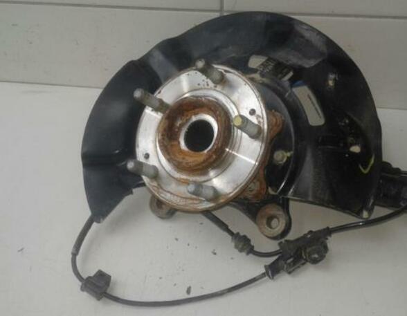 Stub Axle KIA SPORTAGE (QL, QLE)