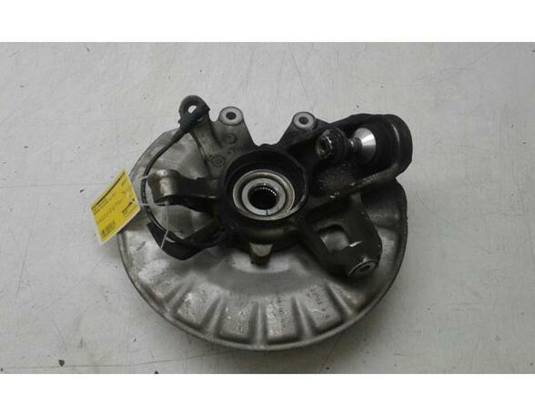 Stub Axle MERCEDES-BENZ GLE (W166), MERCEDES-BENZ M-CLASS (W166)