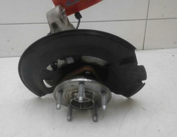 Stub Axle OPEL ASTRA K (B16)