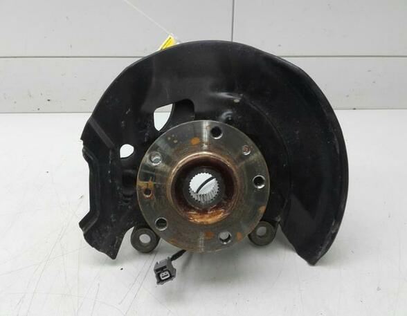 Stub Axle NISSAN QASHQAI II SUV (J11, J11_)