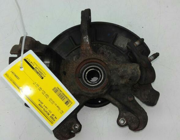 Stub Axle VW UP! (121, 122, BL1, BL2, BL3, 123), VW LOAD UP (121, 122, BL1, BL2)