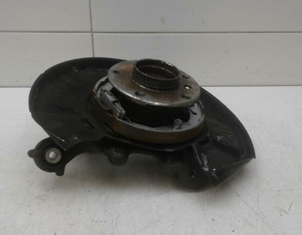 Stub Axle BMW 3 (F30, F80)