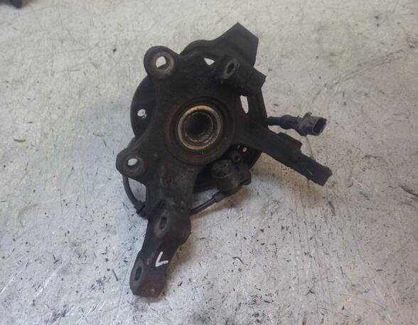 Stub Axle OPEL CORSA C (X01)