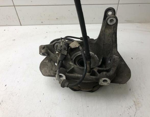 Stub Axle PORSCHE 911 Convertible (996)