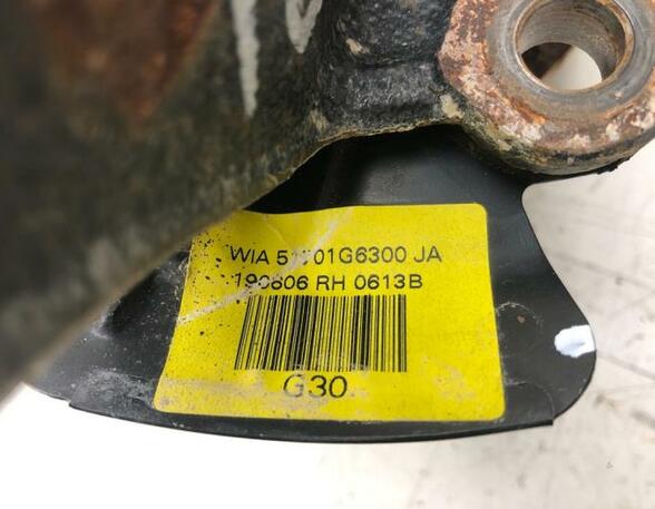 Stub Axle KIA PICANTO (JA), KIA PICANTO (TA)