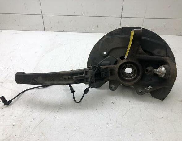 Stub Axle MERCEDES-BENZ R-CLASS (W251, V251)