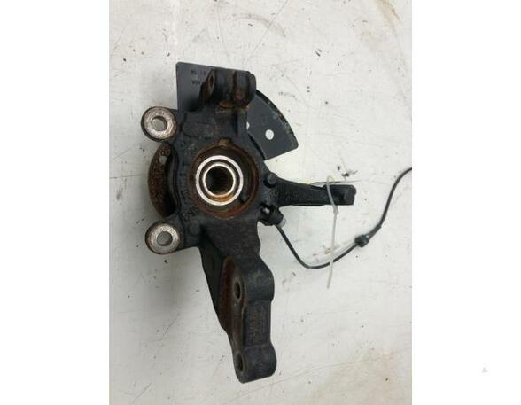 Stub Axle NISSAN MICRA V (K14)