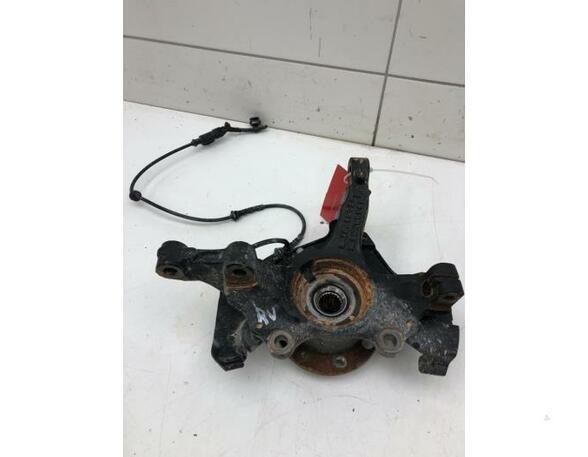 Stub Axle OPEL CORSA E (X15), OPEL ADAM (M13)