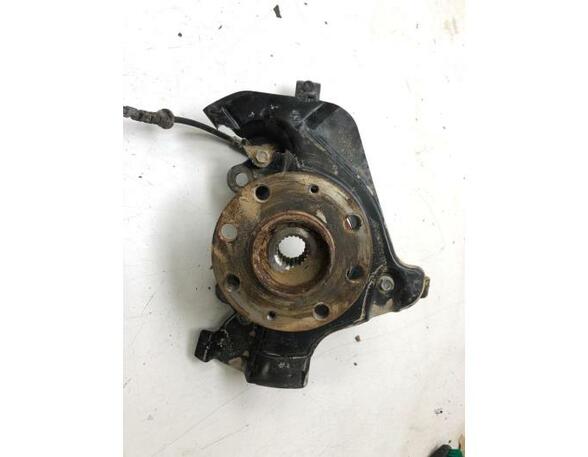 Stub Axle OPEL CORSA E (X15), OPEL ADAM (M13)