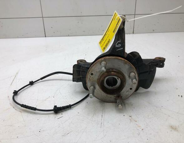 Stub Axle KIA PICANTO (JA), KIA PICANTO (TA)