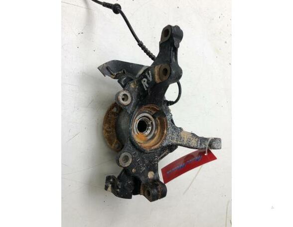 Stub Axle OPEL CORSA E (X15), OPEL ADAM (M13)