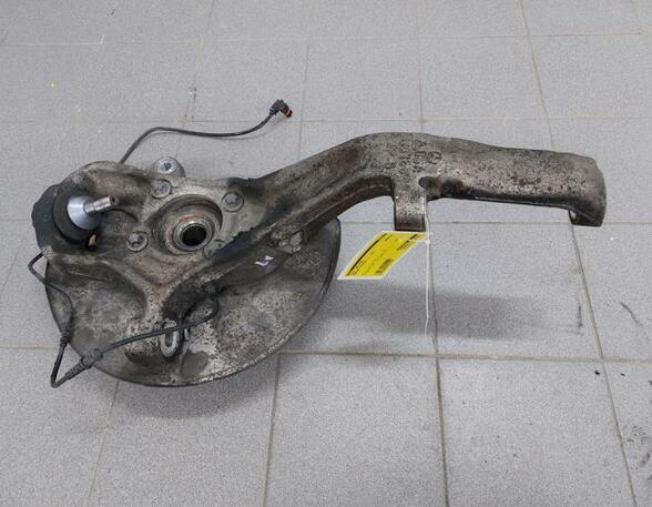 Achsschenkel links vorne Mercedes-Benz M-Klasse W166 1663300920 P18830413