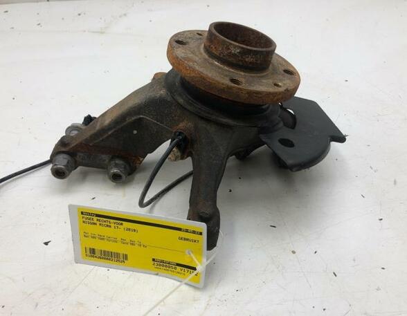 Stub Axle NISSAN MICRA V (K14)