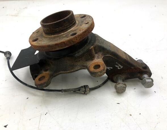 Stub Axle NISSAN MICRA V (K14)