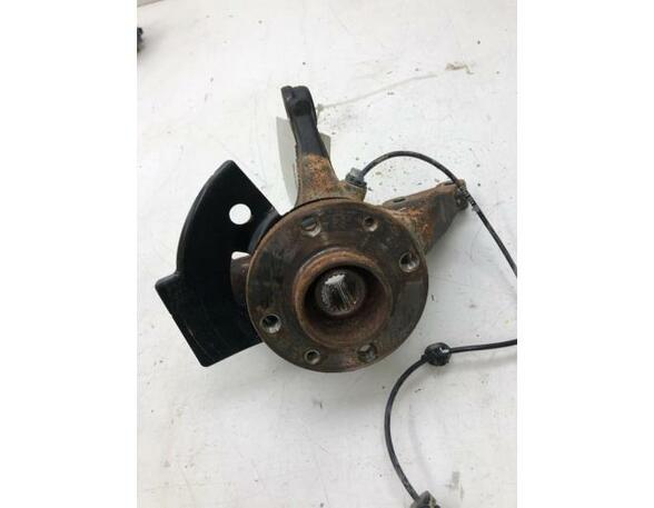 Stub Axle NISSAN MICRA V (K14)