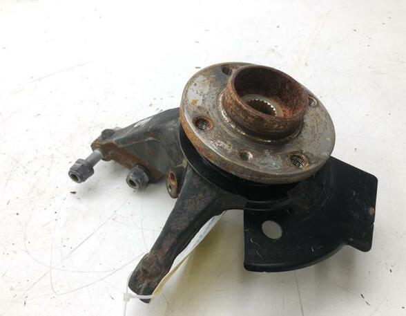 Stub Axle NISSAN MICRA V (K14)