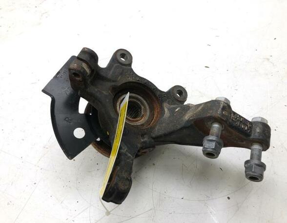 Stub Axle NISSAN MICRA V (K14)