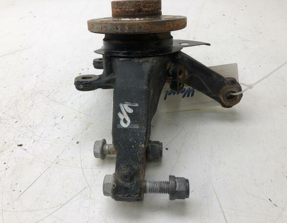 Stub Axle NISSAN MICRA V (K14)