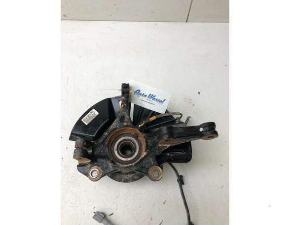 Stub Axle KIA STONIC (YB)