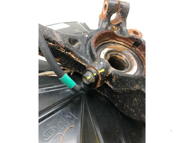 Stub Axle KIA STONIC (YB)