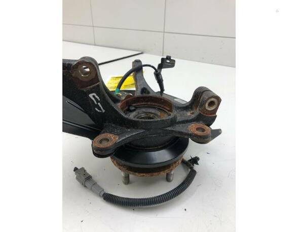 Stub Axle KIA STONIC (YB)