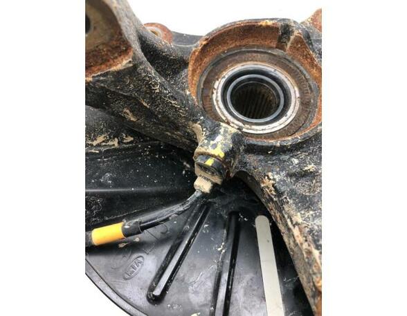 Stub Axle KIA STONIC (YB)