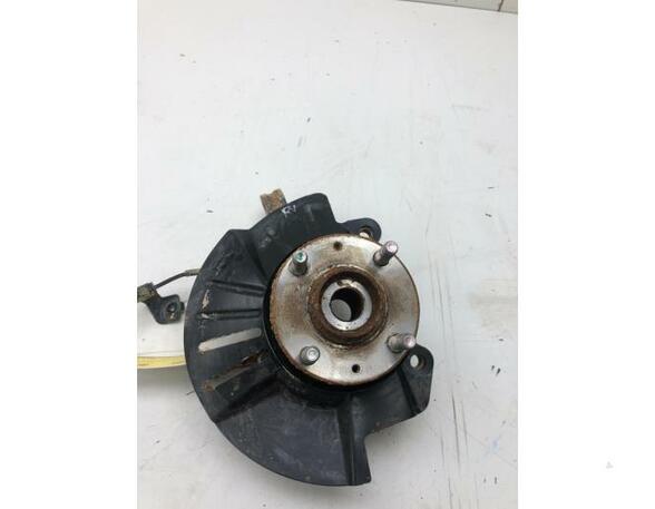 Stub Axle KIA STONIC (YB)