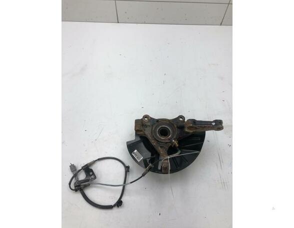 Stub Axle KIA STONIC (YB)