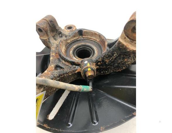 Stub Axle KIA STONIC (YB)