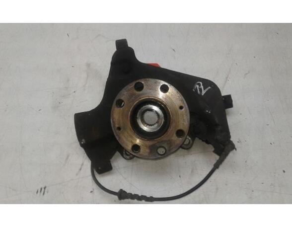 Stub Axle OPEL CORSA D (S07)