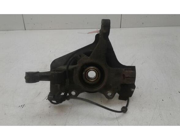 Stub Axle OPEL CORSA D (S07)