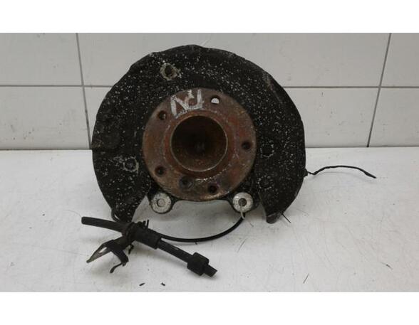 Stub Axle BMW 3 (E90)