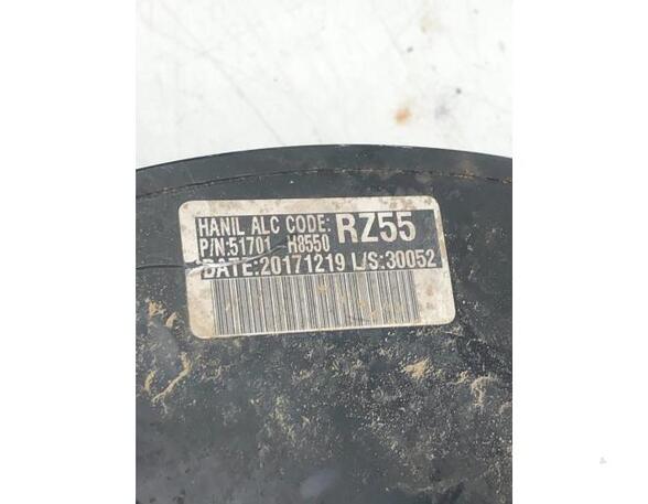 Stub Axle KIA STONIC (YB)