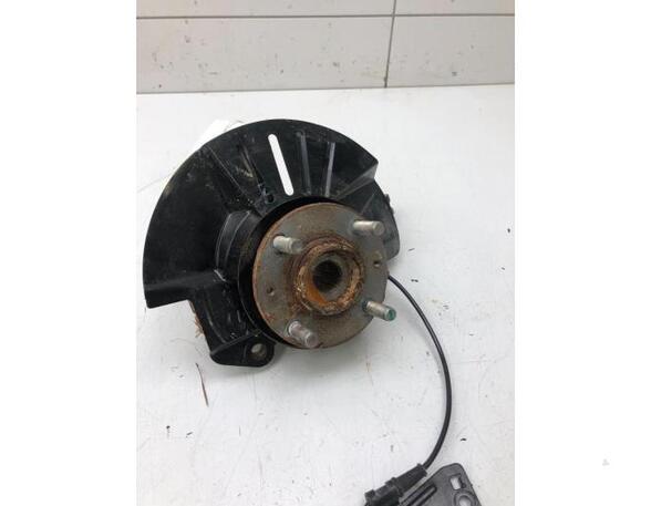 Stub Axle KIA STONIC (YB)