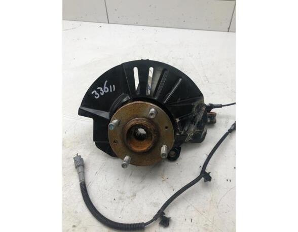 Stub Axle KIA Stonic (YB)