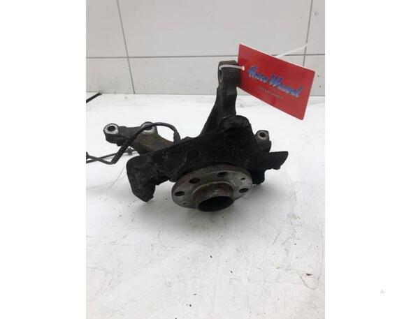 Stub Axle OPEL CORSA D (S07)