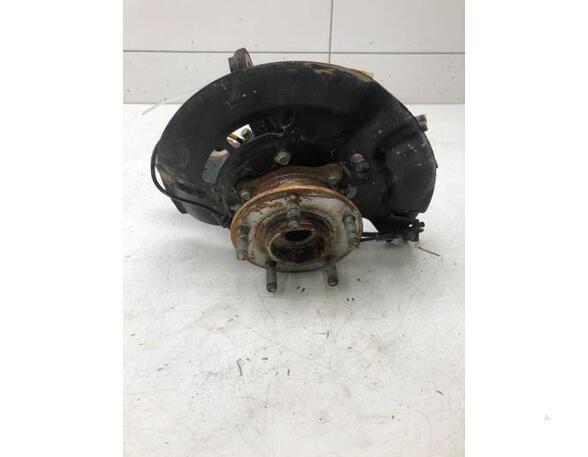 Stub Axle KIA SPORTAGE (QL, QLE)