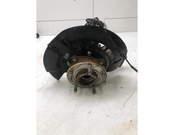 Stub Axle KIA SPORTAGE (QL, QLE)