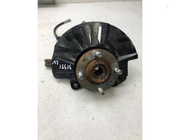 Stub Axle KIA STONIC (YB)