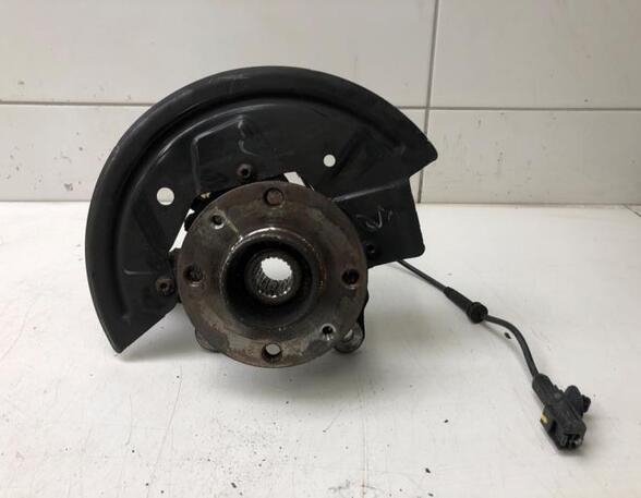 Stub Axle DACIA Sandero II (--), DACIA Sandero (--)