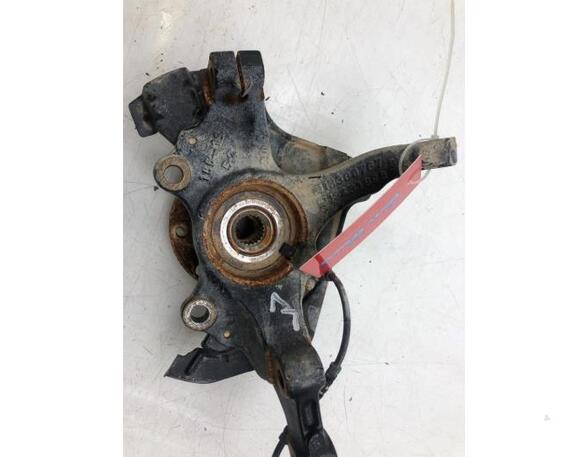 Stub Axle OPEL CORSA E (X15), OPEL ADAM (M13)