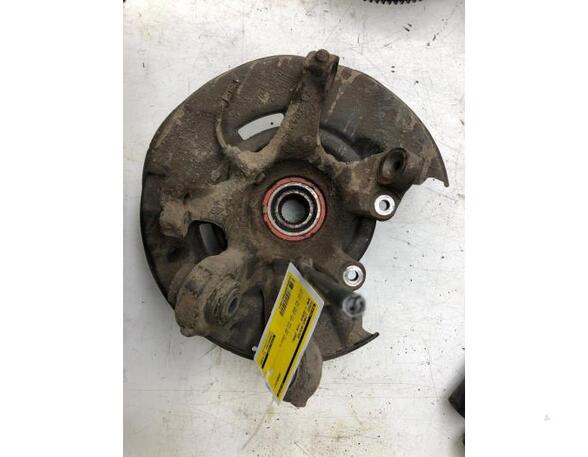 P19827814 Achsschenkel links hinten BMW 1er (E81) 33326774809