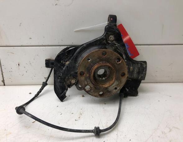 Stub Axle OPEL CORSA E (X15), OPEL ADAM (M13)