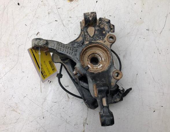 Stub Axle OPEL CORSA E (X15), OPEL ADAM (M13)