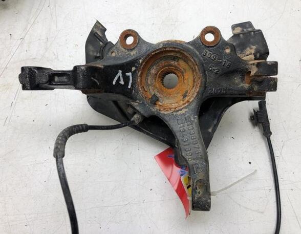 Stub Axle OPEL CORSA E (X15), OPEL ADAM (M13)