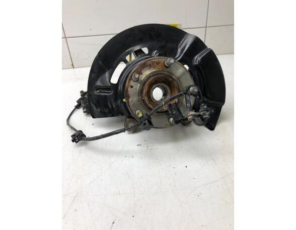 Stub Axle KIA SPORTAGE (QL, QLE)